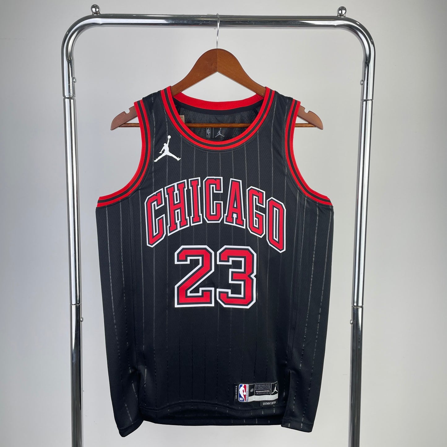 23 Season Bulls Jumpman Limited 23 # Jordan