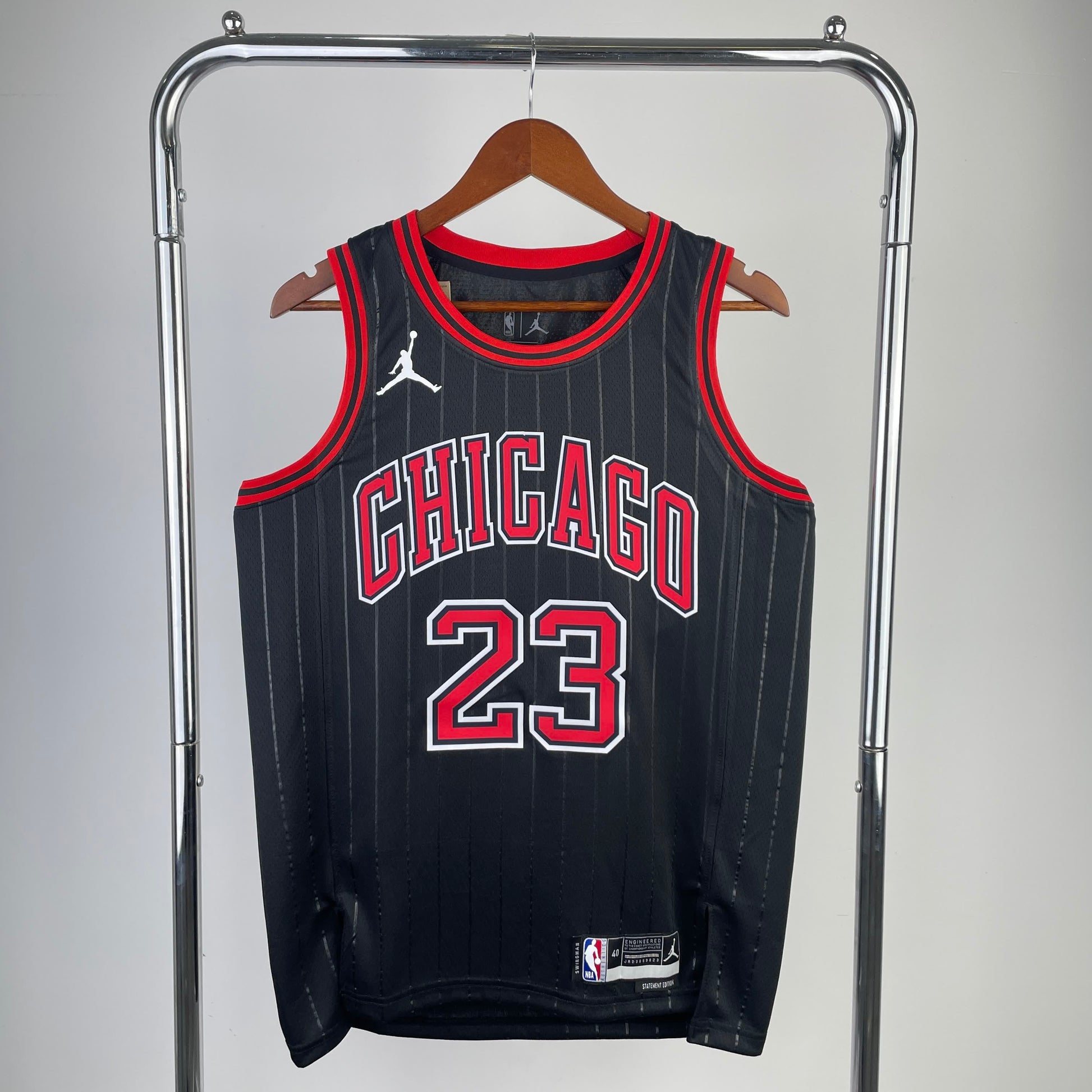 23 Season Bulls Jumpman Limited 23 # Jordan