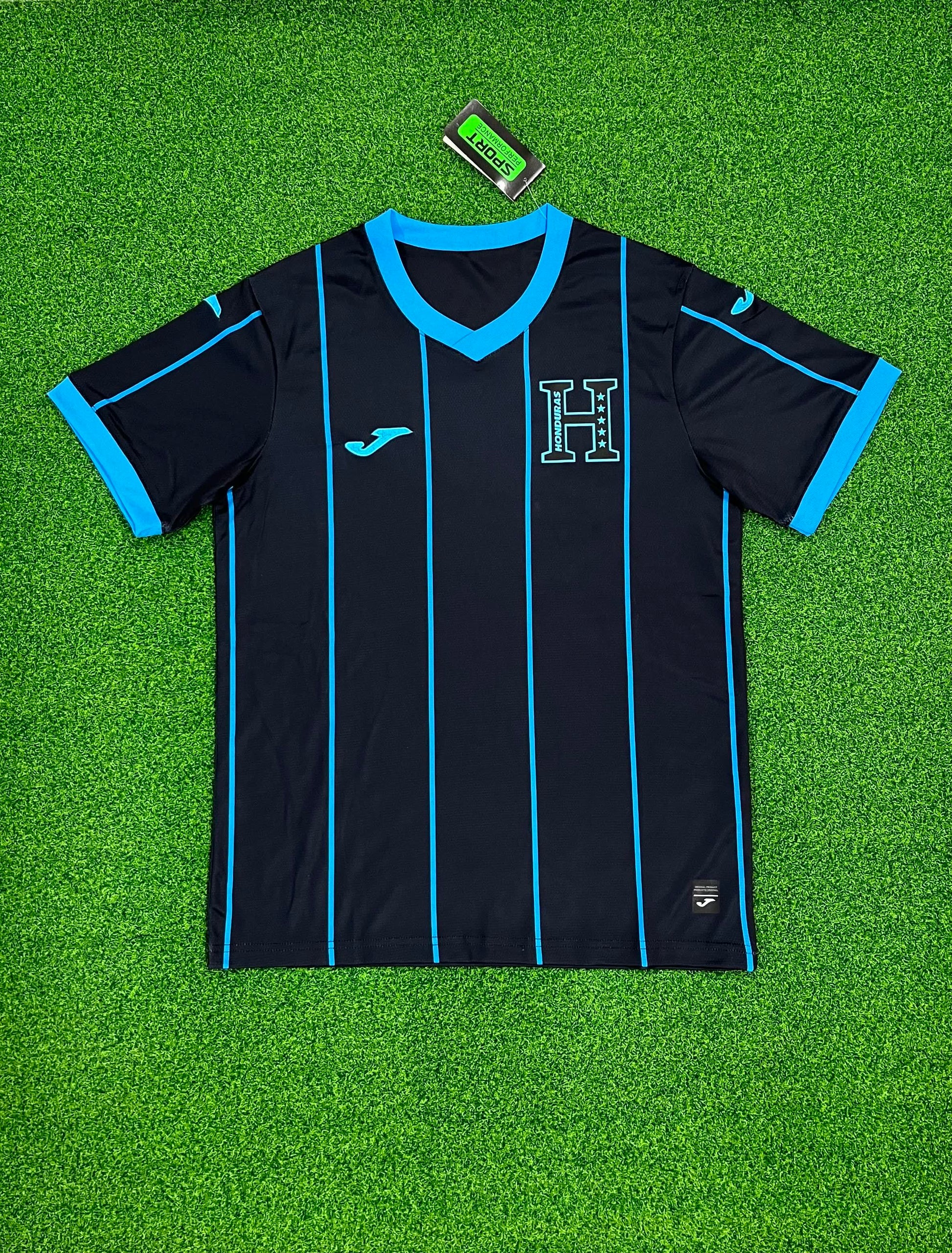 23/24 Honduras away
