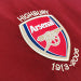 Retro 2005/06 Arsenal home long-sleeved shirt S-XXL6