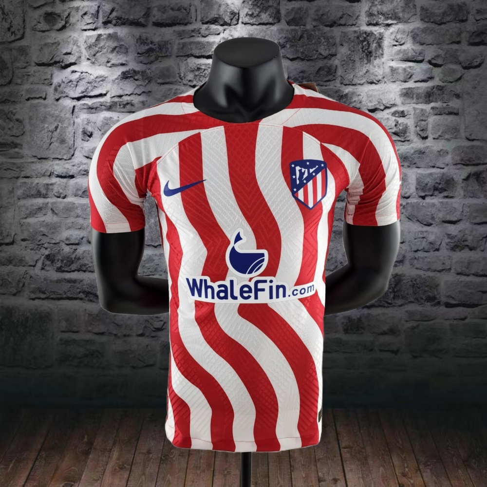 22/23 Atlético de Madrid home