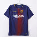 Retro 2017/18 Barcelona home S-XXL6