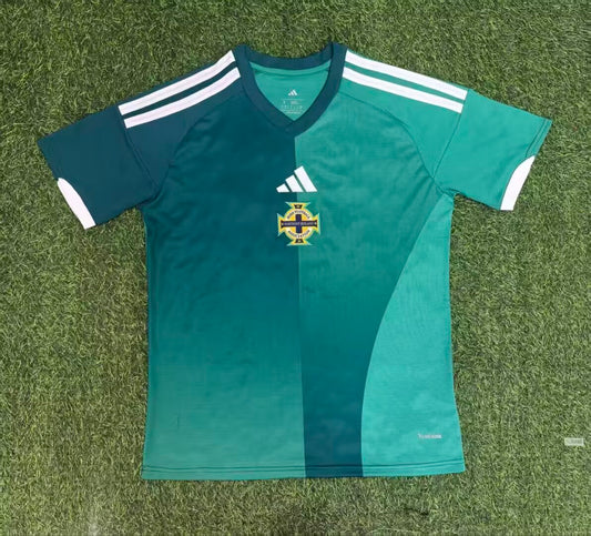 2026/27 Ireland home S-XXL