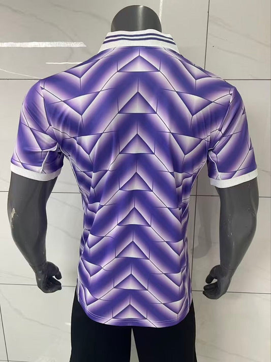 /26 Real Madrid Purple Retro Style Special Edition S-XXL4