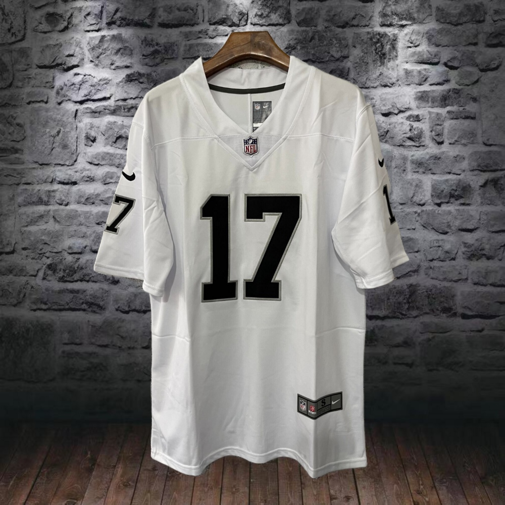 Assault White s-xl