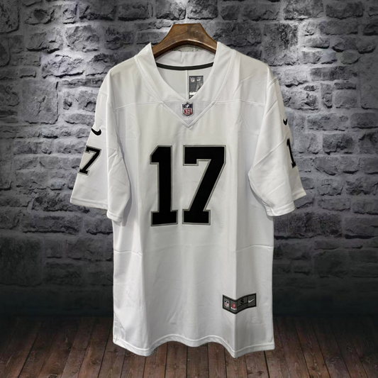 Assault White s-xl