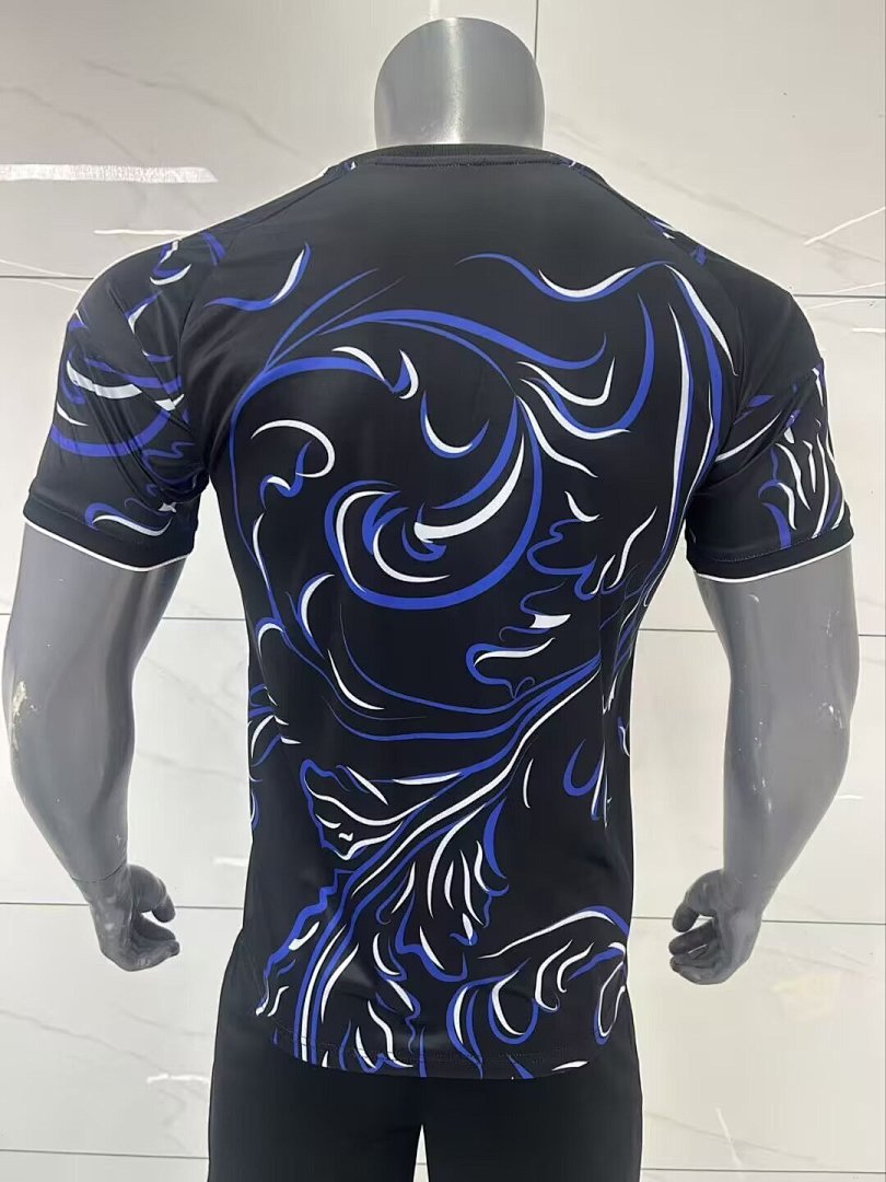 /27 Argentina away S-XXL4