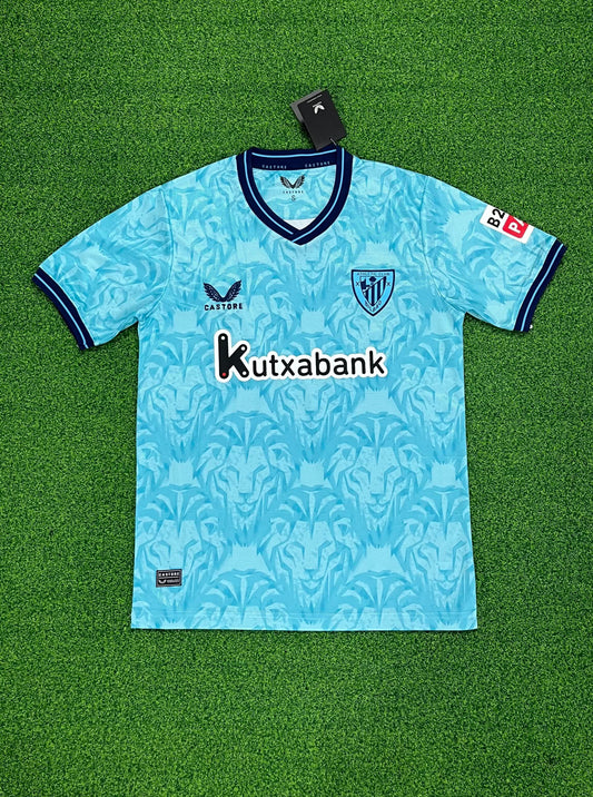 23/24 Bilbao away S-4XL