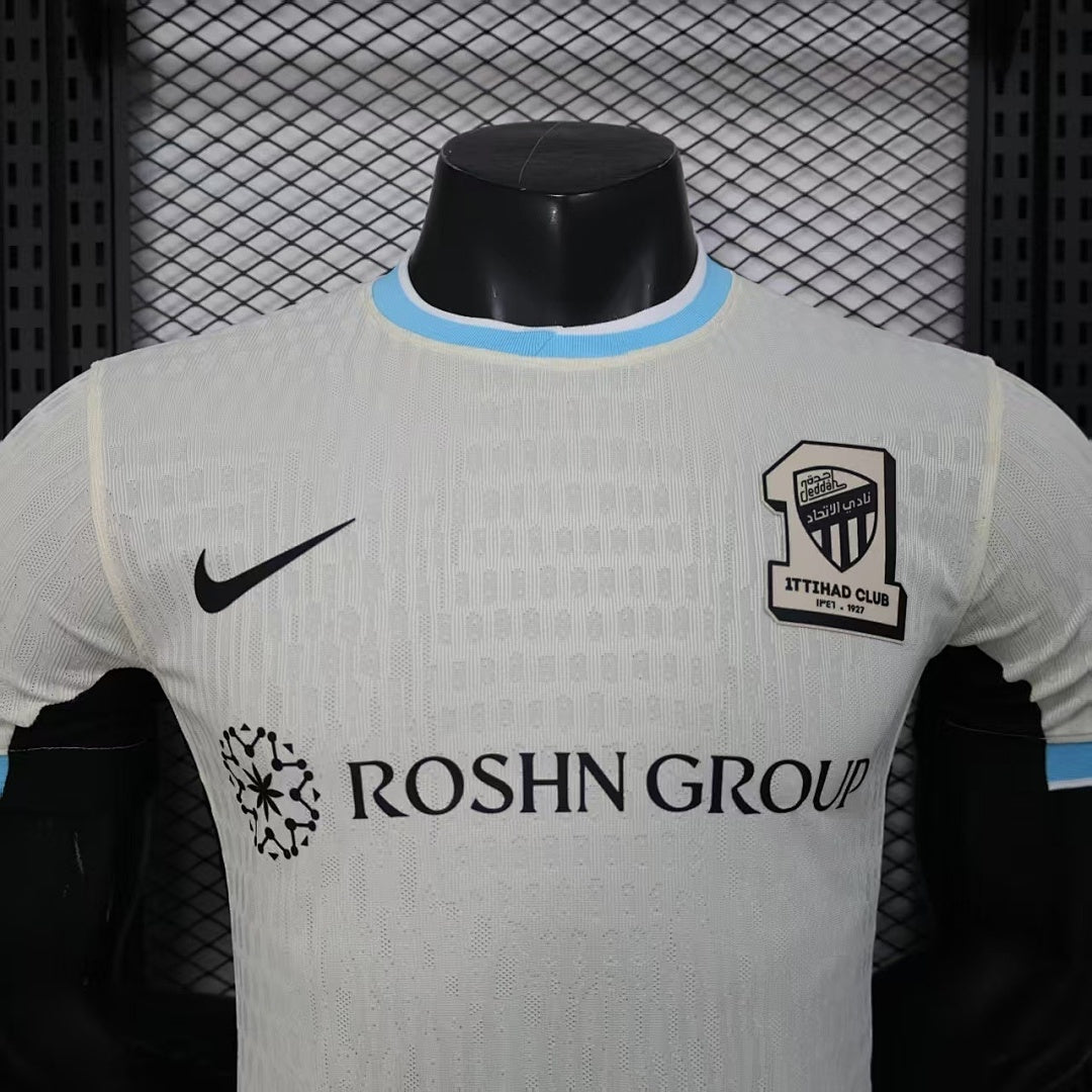 /26 Al-Ittihad away Player Edition S-XXL5