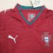 /27 Kids Portugal Home World Cup Size16-304