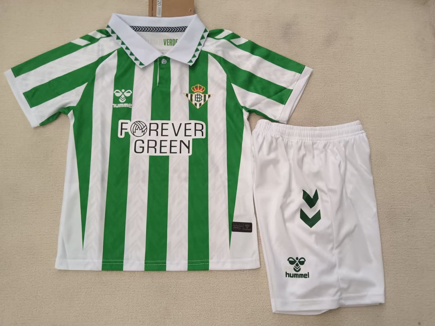 Real Betis 贝蒂斯
