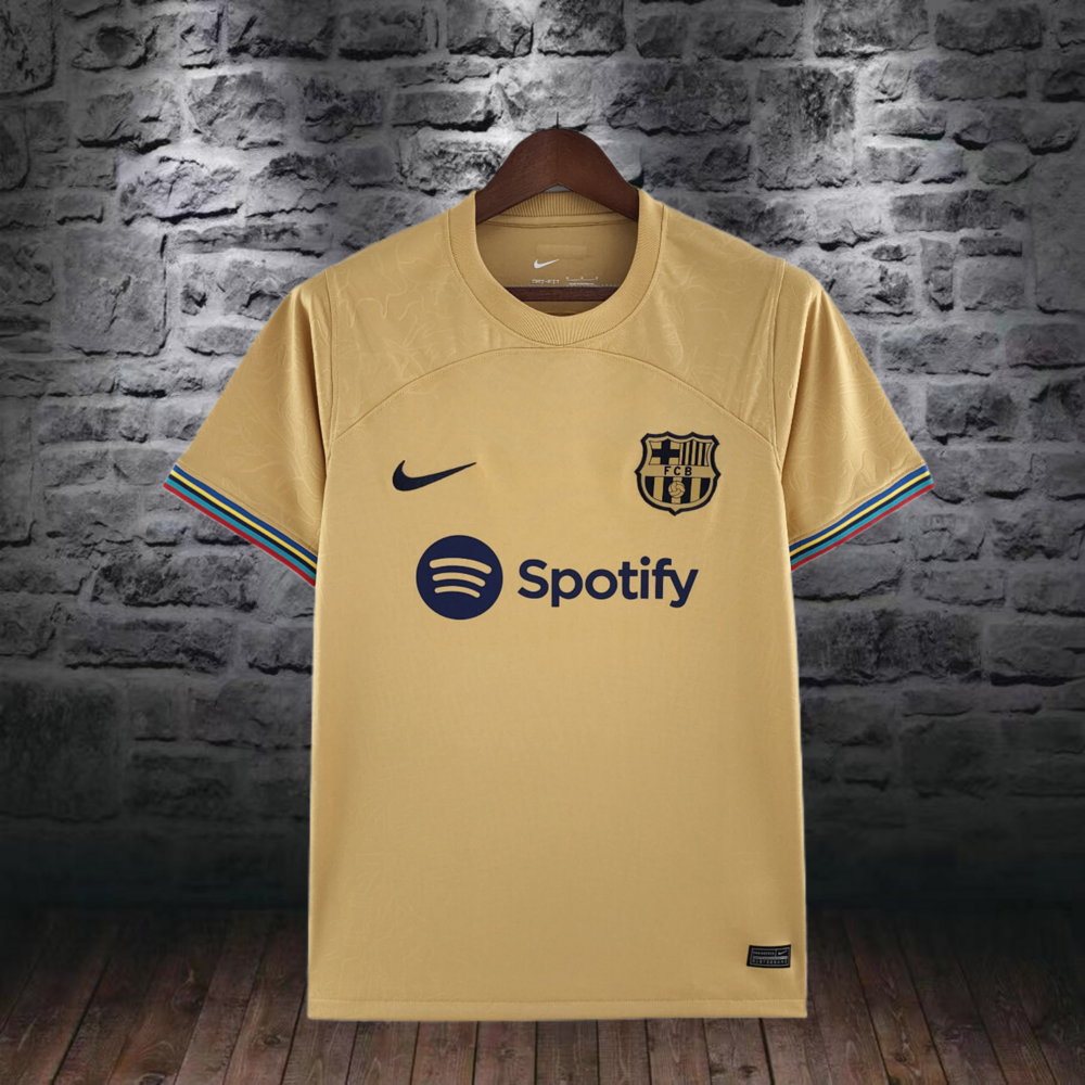 22/23 Barcelona away S-XXXL