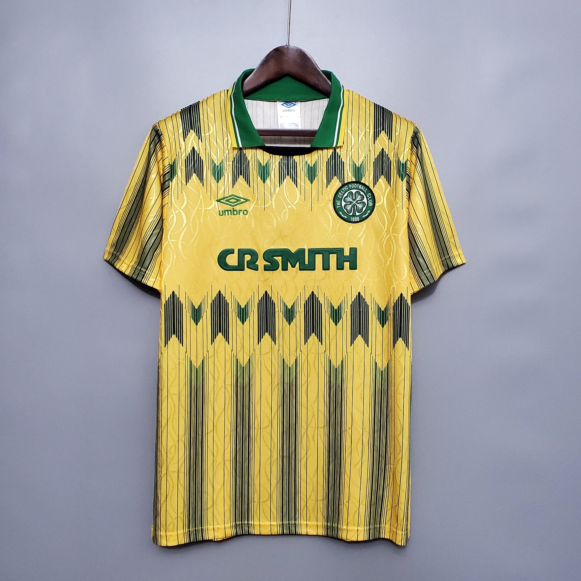 Retro Celtics 91/92 away S-XXL