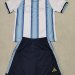 /27 Kids Argentina Home&amp;Size16-305