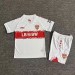 /26 Kids Stuttgart Home Yupoo Soccer Jerseys&amp;Size 16-283