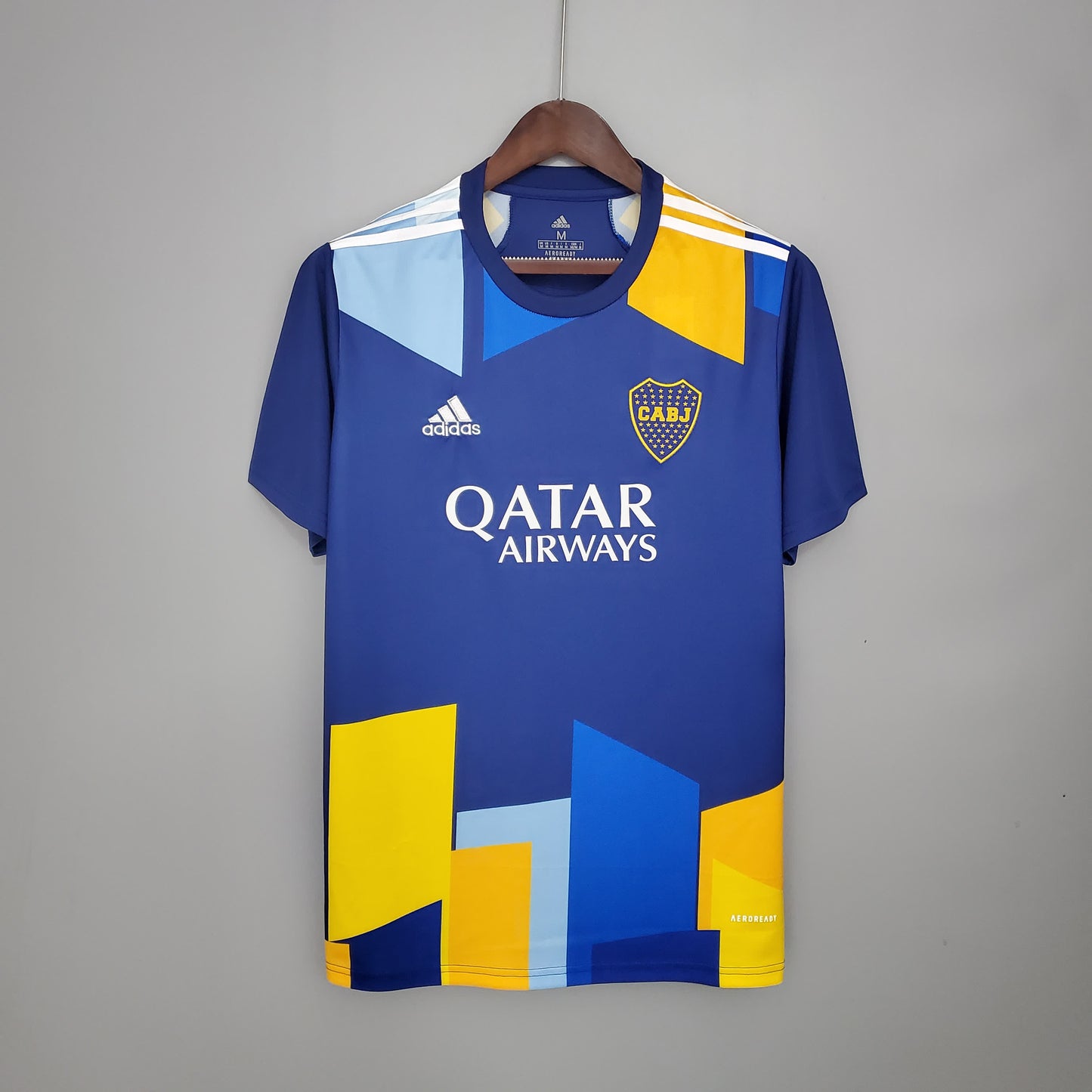 21/22 Boca Juniors Third away S-XXXL