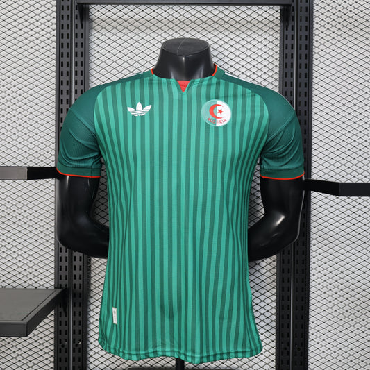 2026/27 Algeria away Player Edition S-XXL