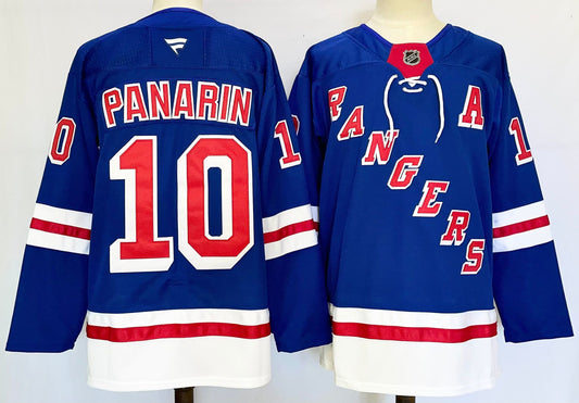 New York Rangers NHL&amp;Ice hockey jersey M-3XL
