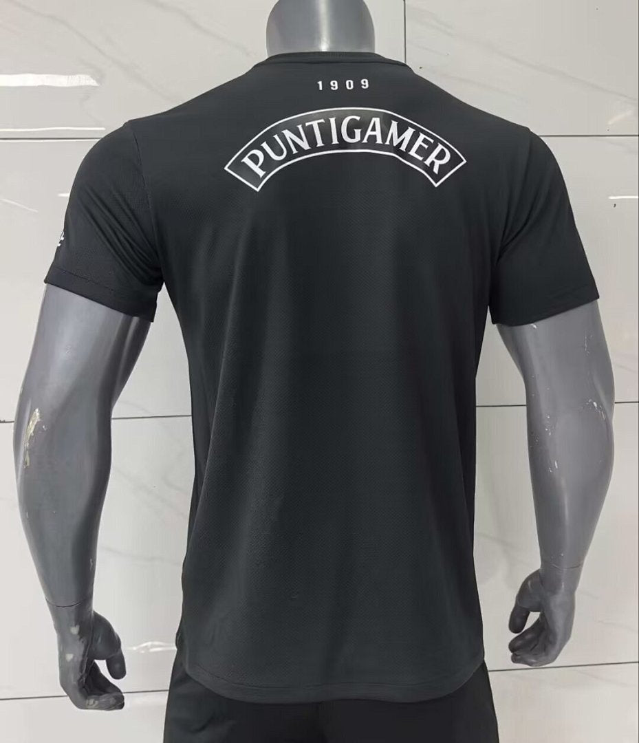 /27 Austrian League Sturm Graz Special Edition football jersey S-XXL4