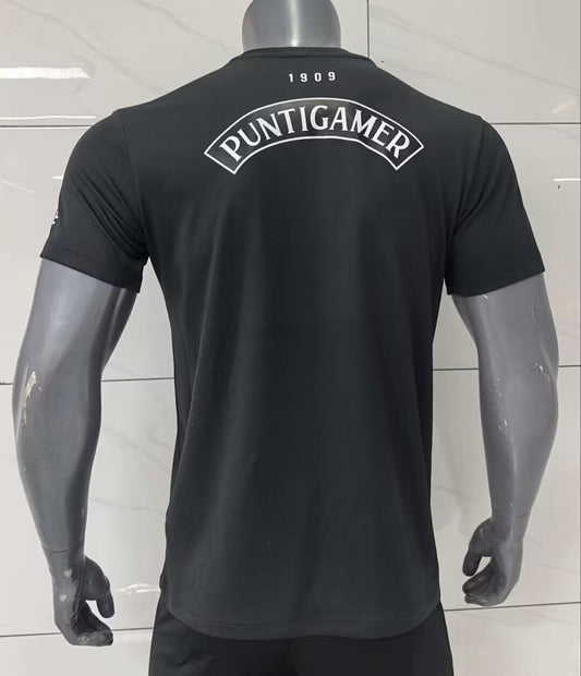 /27 Austrian League Sturm Graz Special Edition football jersey S-XXL4