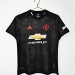 Retro 2019/20 Manchester United Second away S-XXL6