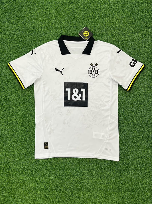 24/25 Dortmund Second away S-4XL