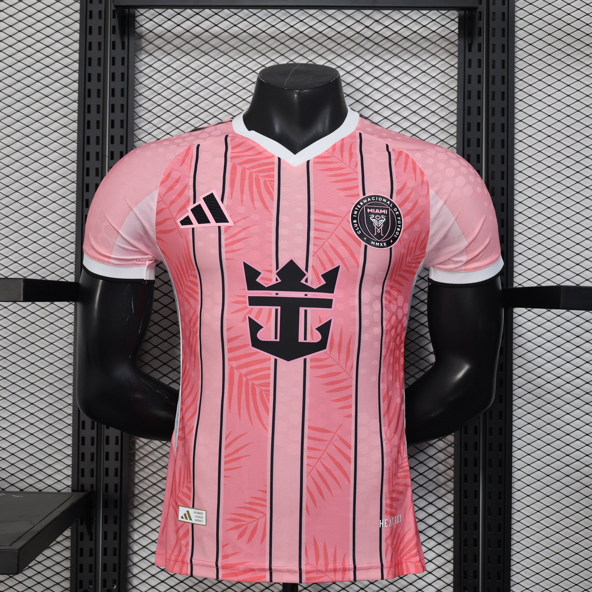 25/26 Miami Special Edition Player Edition S-XXL