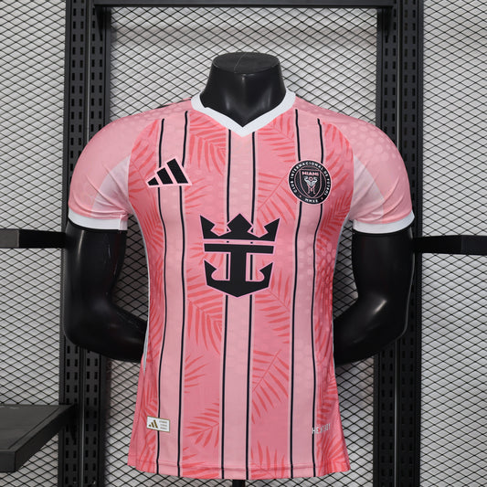 25/26 Miami Special Edition Player Edition S-XXL