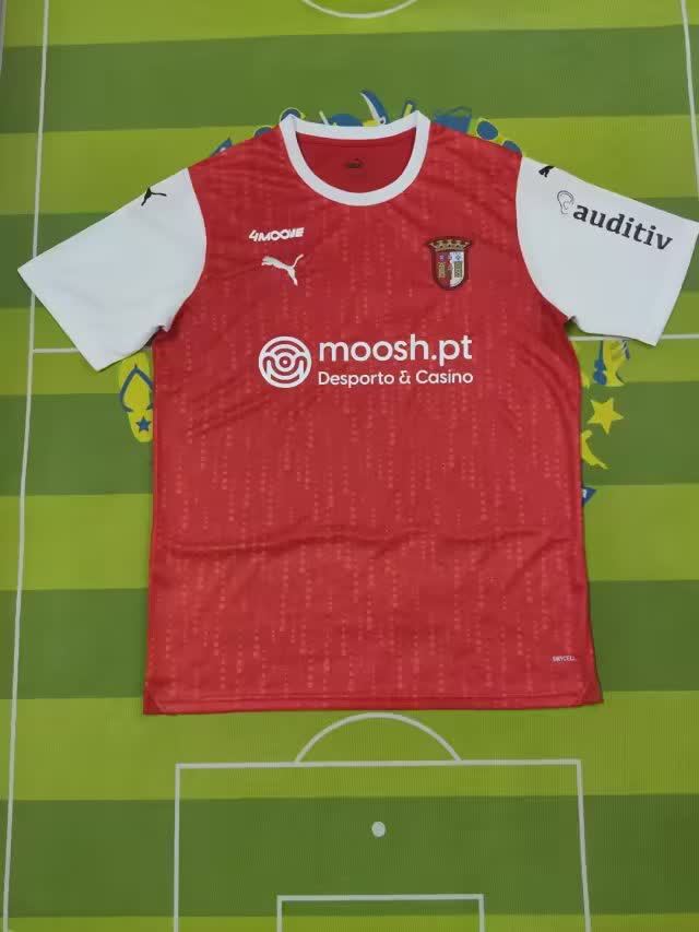 23/24 Braga Home