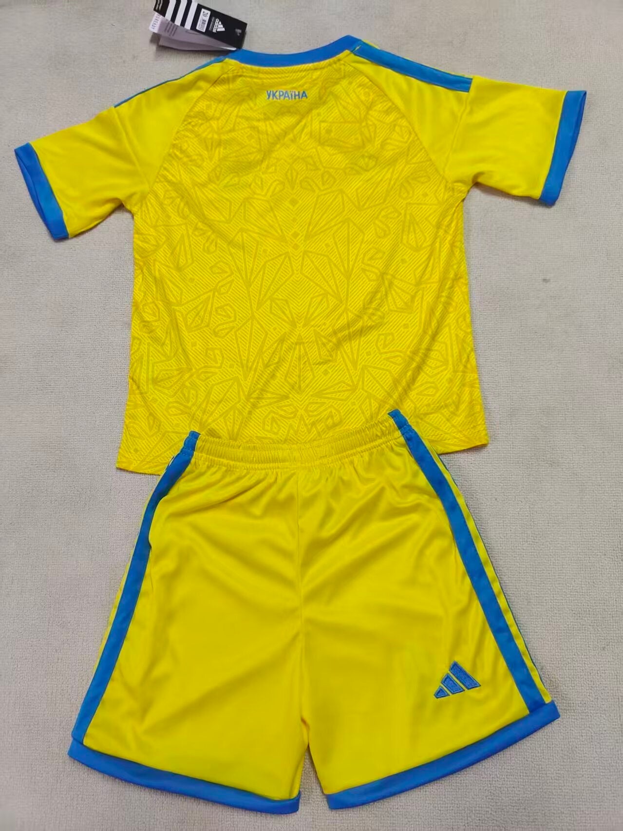 Other National Teams 其他