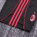 Retro Kids 2000/01 AC Milan Second away football shirt&amp;Size16-287