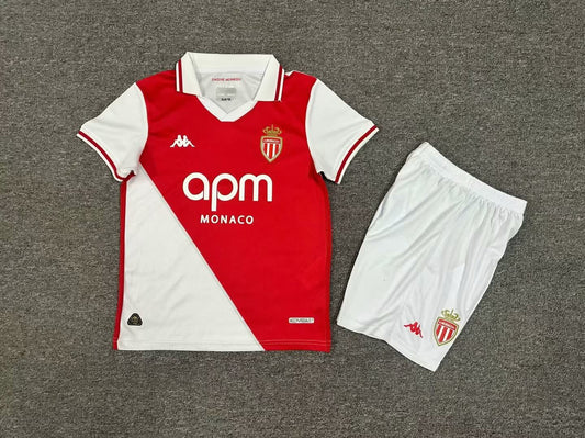 24/25 Kids Monaco Home Size: 16-28