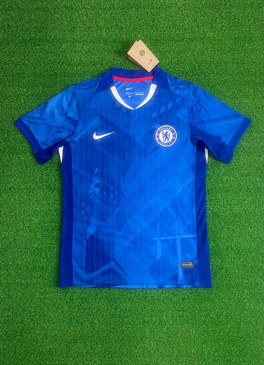 25/26 Chelsea home S-4XL