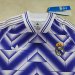 /26 Kids Real Madrid Special Edition Purple &amp; Size 16-305