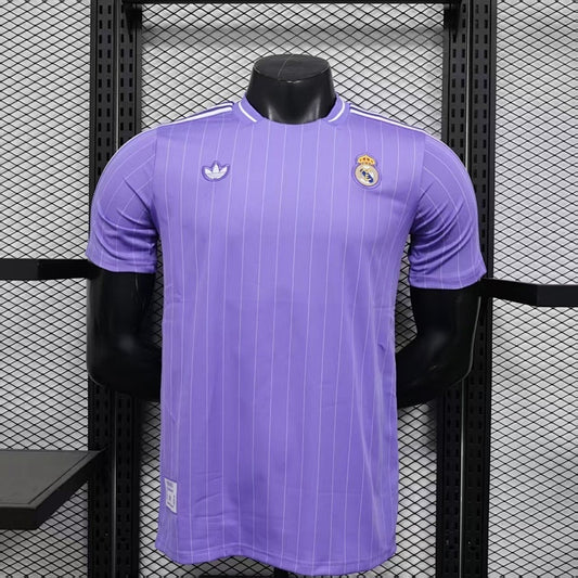 /26 Real Madrid casual player edition S-XXL6
