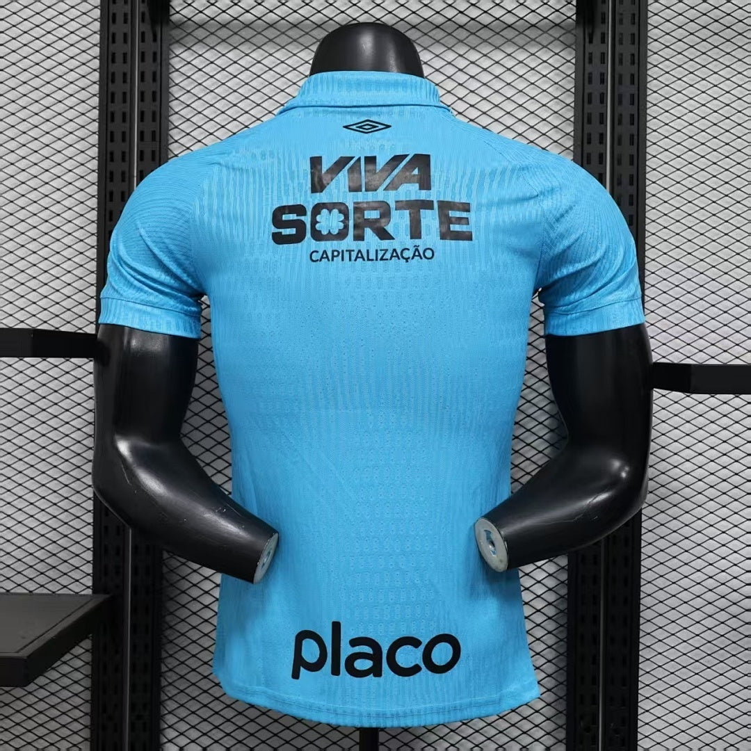 /26 Santos Blue Player Edition S-XXL5