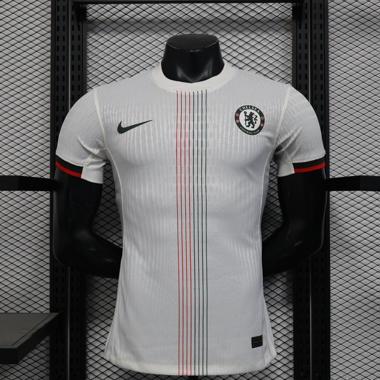 25/26 Chelsea away player version S-XXL