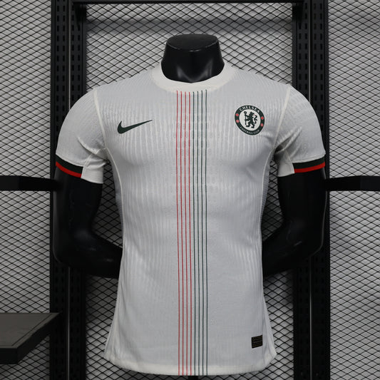 25/26 Chelsea away player version S-XXL