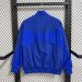/26 Chelsea Retro Blue Windbreaker S-3XL2
