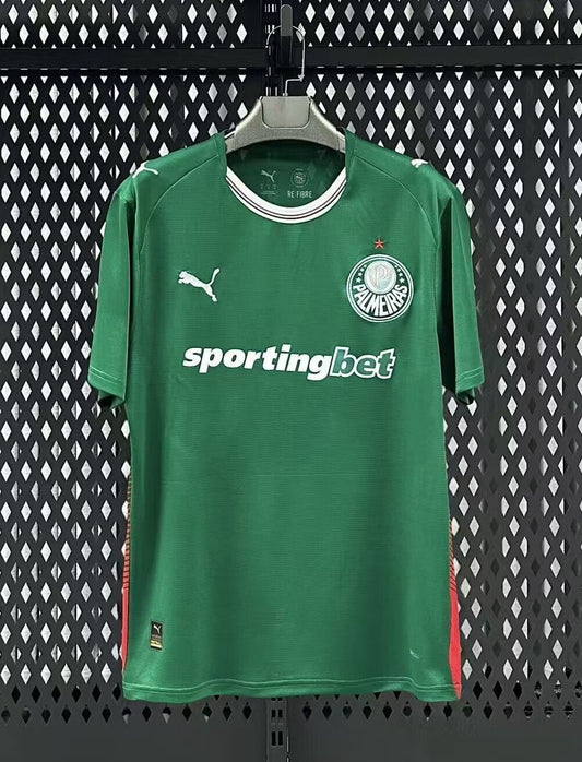 2026/27 Palmeiras home Yupoo Soccer Jerseys S-XXL