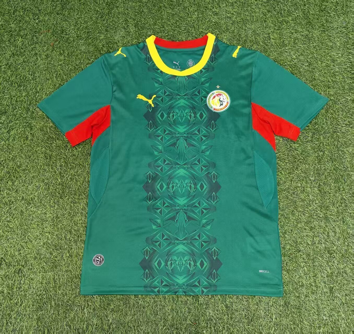 2026/27 Senegal away S-XXL