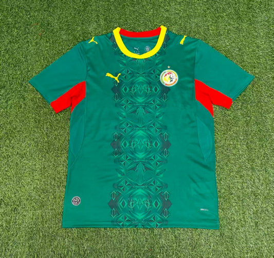 2026/27 Senegal away S-XXL