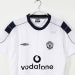 Retro 2000/01 Manchester United away S-XXL6