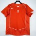 Retro 2004 Netherlands Home Yupoo Soccer Jerseys S-XXL6