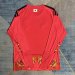 Japan Goalkeeper World Cup jersey S-4XL3