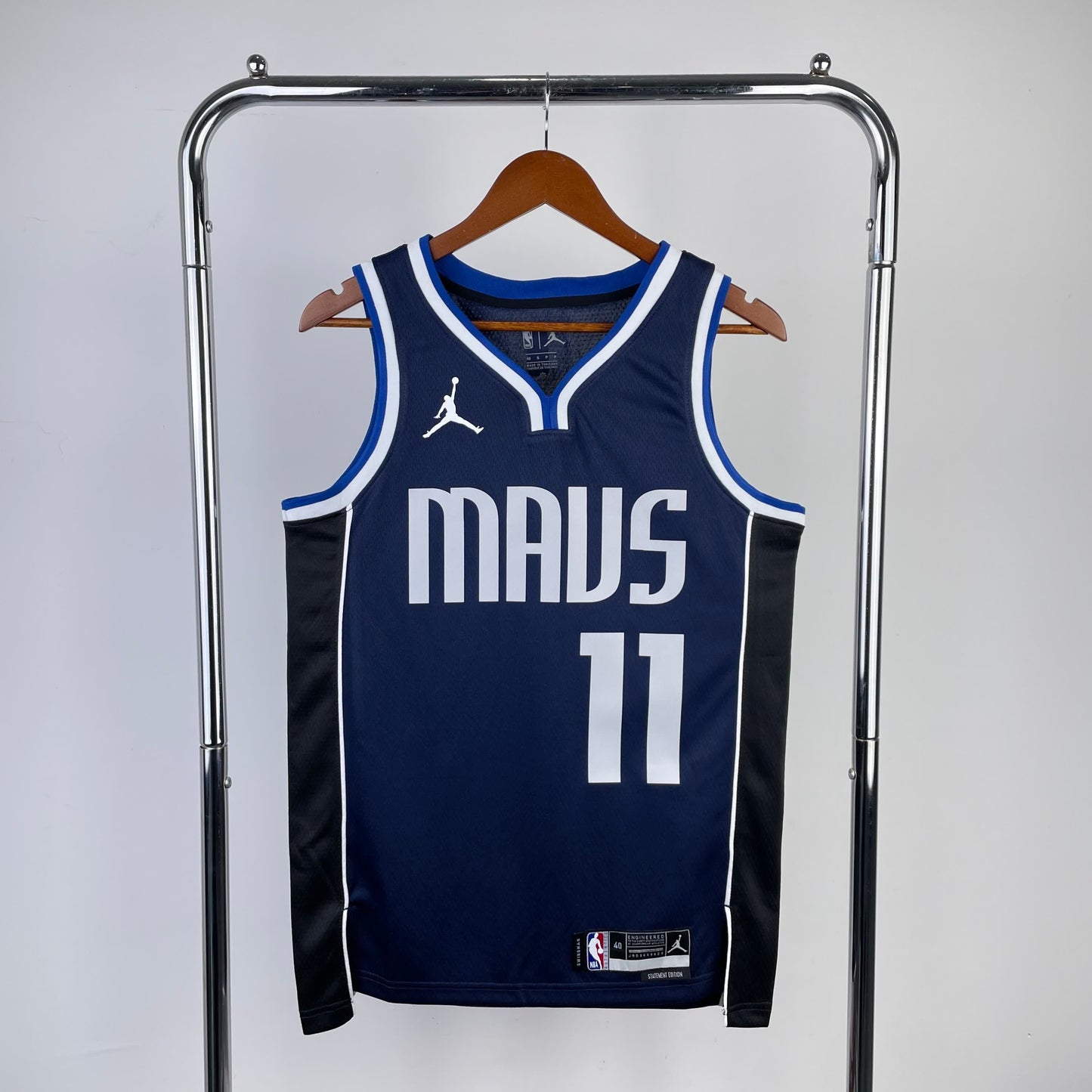 23 Season Dallas Mavericks Flyer Limited 11 #Irving