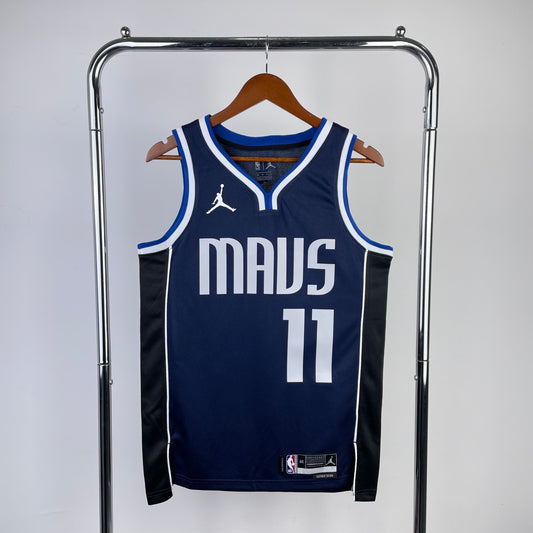 23 Season Dallas Mavericks Flyer Limited 11 #Irving