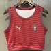 /27 Women's Yoga Vest # Portugal S-XL2