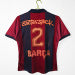 Retro 2000/01 Barcelona home S-XXL7