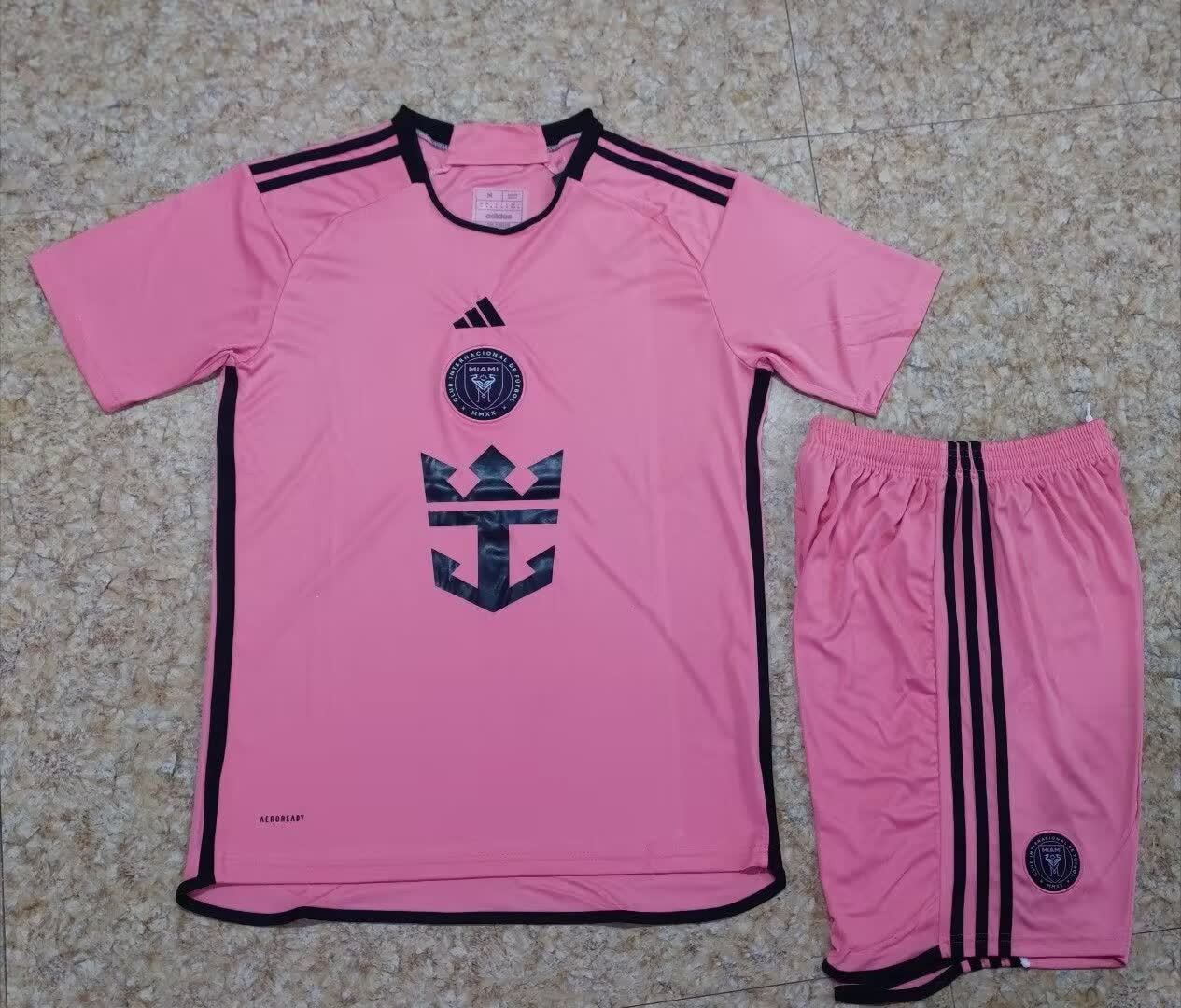 24/25 Miami Home Set
